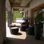 O - Sancy De Tourisme Lägenhetshotell Super Besse