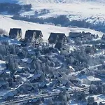 O - Sancy De Tourisme Aparthotel Super Besse