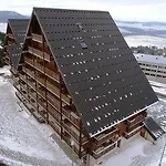 O - Sancy De Tourisme Apartahotel Super Besse