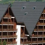 Aparthotel O - Sancy De Tourisme 3*