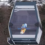 Lägenhetshotell O - Sancy De Tourisme