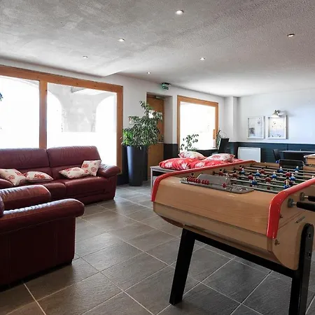 Lejlighedshotel O - Sancy De Tourisme Super Besse