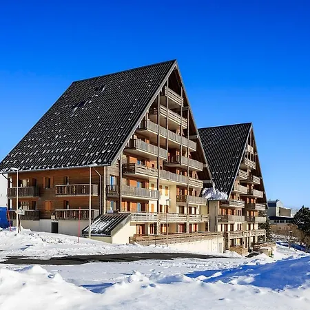 O - Sancy De Tourisme Appart hôtel 3*