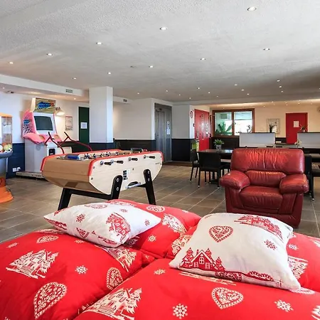 Appart hôtel O - Sancy De Tourisme 3*