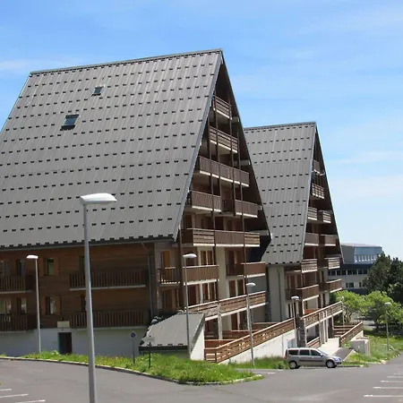 Appart hôtel O - Sancy De Tourisme