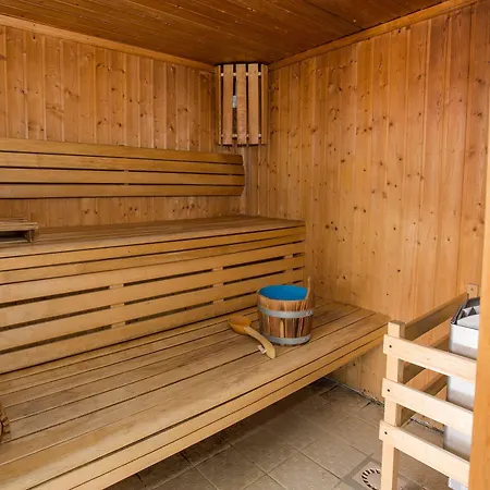 Appart hôtel O - Sancy De Tourisme 3*