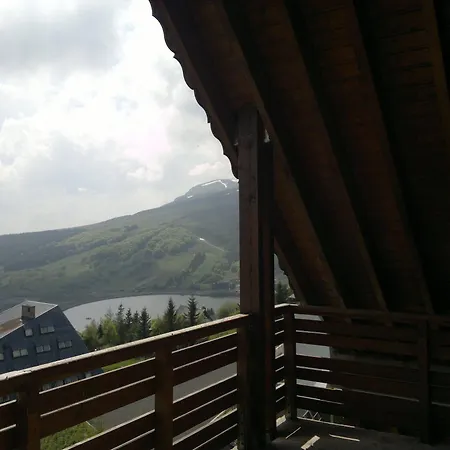 O - Sancy De Tourisme 3* Super-Besse