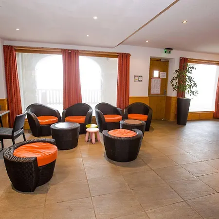 O - Sancy De Tourisme Appart hôtel