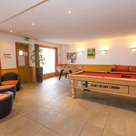 Appart hôtel O - Sancy De Tourisme Super-Besse