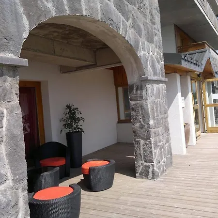 O - Sancy De Tourisme 3* Super-Besse