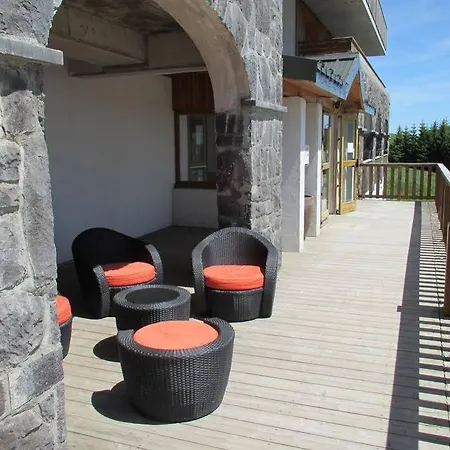 O - Sancy De Tourisme 3*