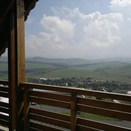 O - Sancy De Tourisme 3*