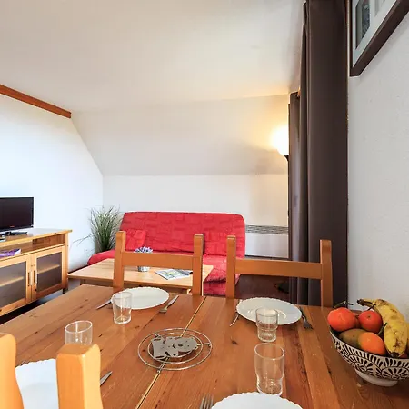 Appart hôtel O - Sancy De Tourisme Super-Besse