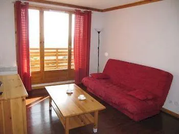 O - Sancy De Tourisme Ξενοδοχείο με διαμερίσματα 3*