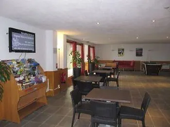 Appart hôtel O - Sancy Résidence De Tourisme Super-Besse