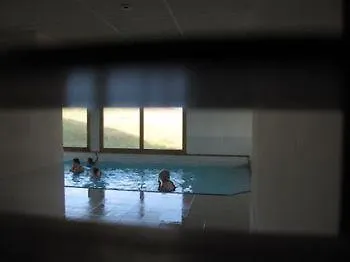 O - Sancy De Tourisme Appart hôtel 3*