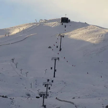 O - Sancy De Tourisme