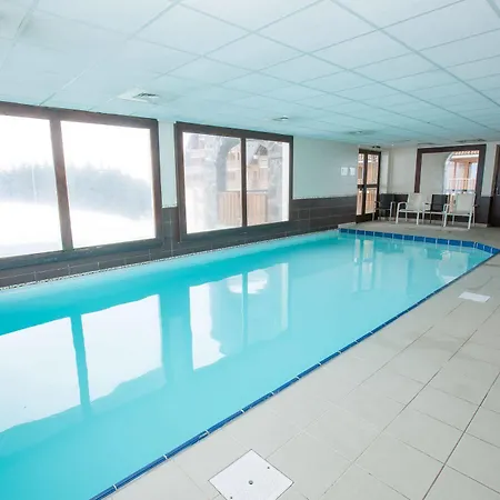 O - Sancy De Tourisme 3* Super-Besse