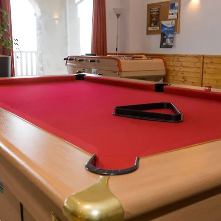 O - Sancy De Tourisme 3*