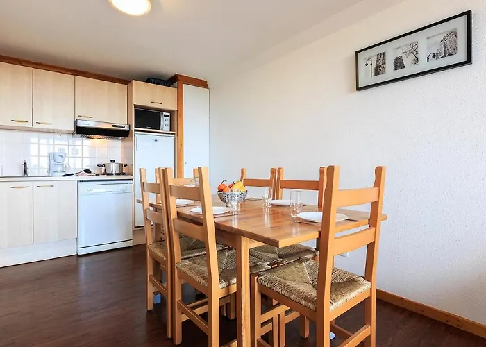 Lägenhetshotell O - Sancy De Tourisme 3*