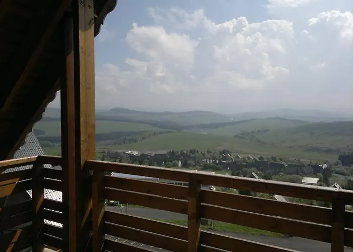 O - Sancy De Tourisme 3*