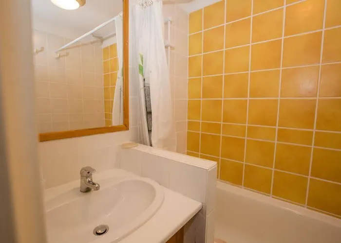 O - Sancy De Tourisme Lägenhetshotell 3*