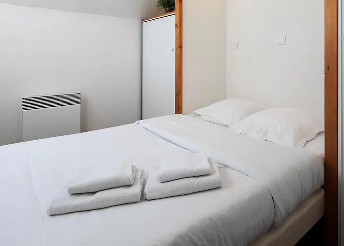 O - Sancy De Tourisme 3* Super Besse