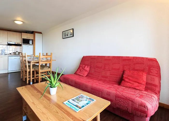 O - Sancy De Tourisme Lägenhetshotell Super Besse