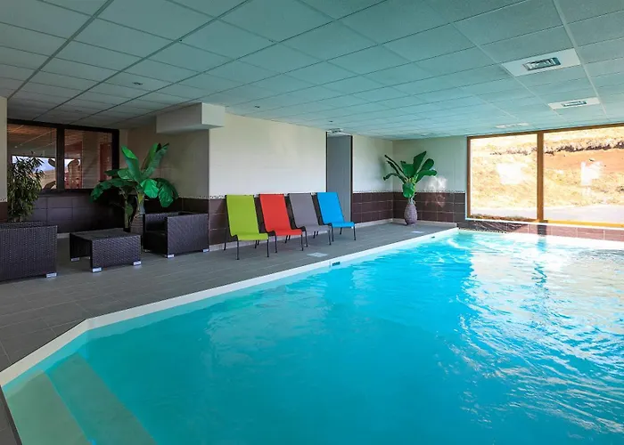 O - Sancy De Tourisme