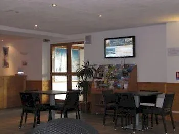 O - Sancy De Tourisme 3* Super Besse