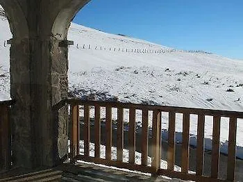 Lägenhetshotell O - Sancy De Tourisme 3*