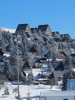 O - Sancy De Tourisme 3*