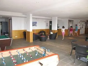 Lägenhetshotell O - Sancy De Tourisme