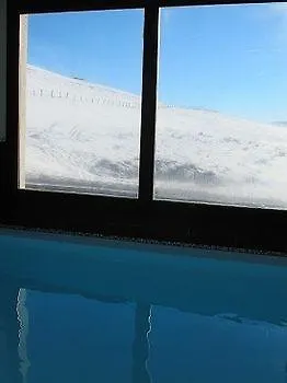 O - Sancy De Tourisme