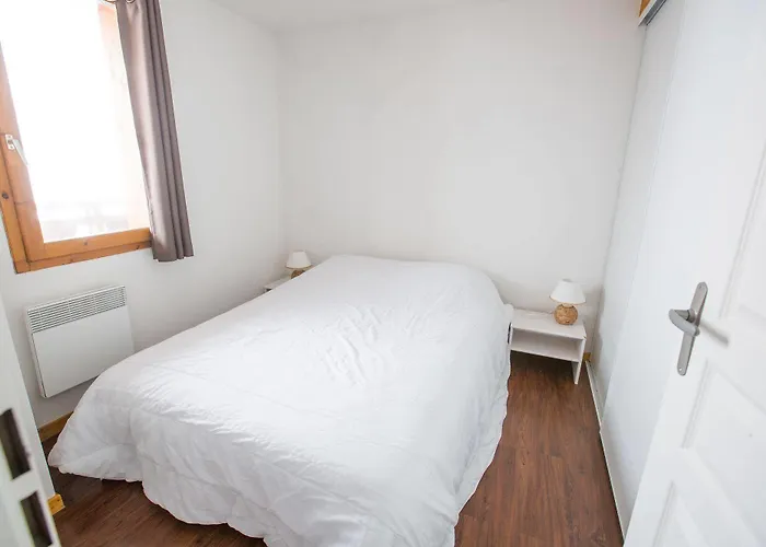 O - Sancy De Tourisme Lägenhetshotell