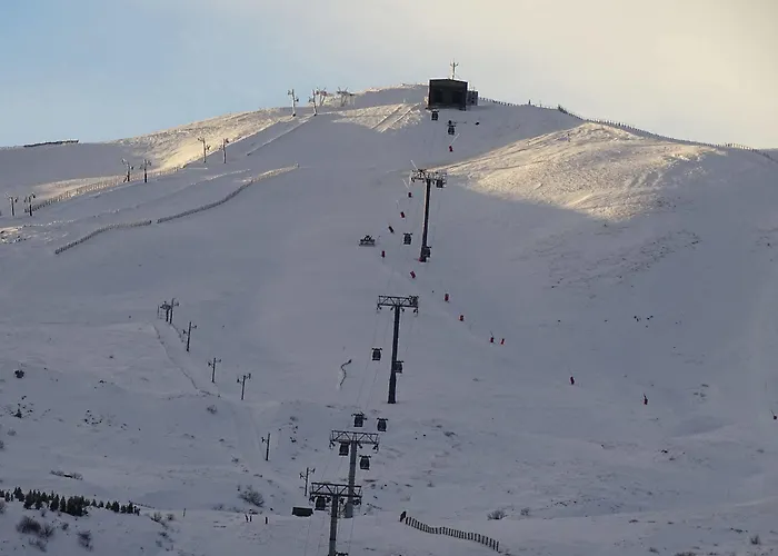 O - Sancy De Tourisme