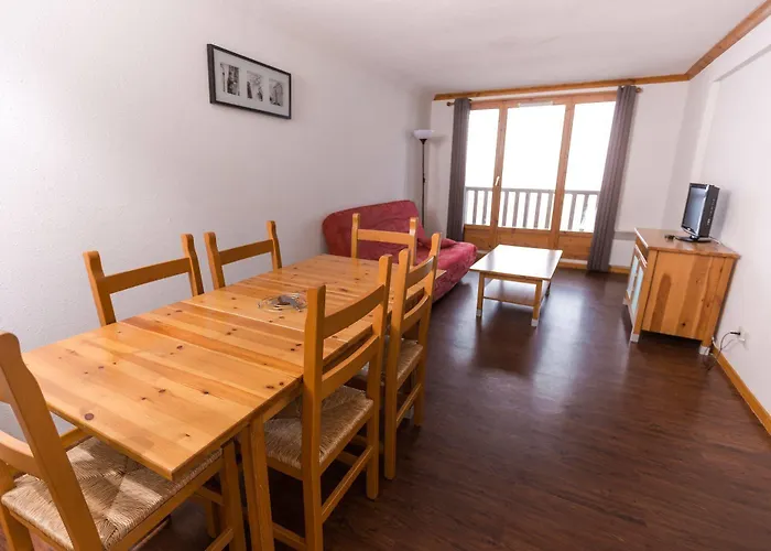 O - Sancy De Tourisme Lägenhetshotell