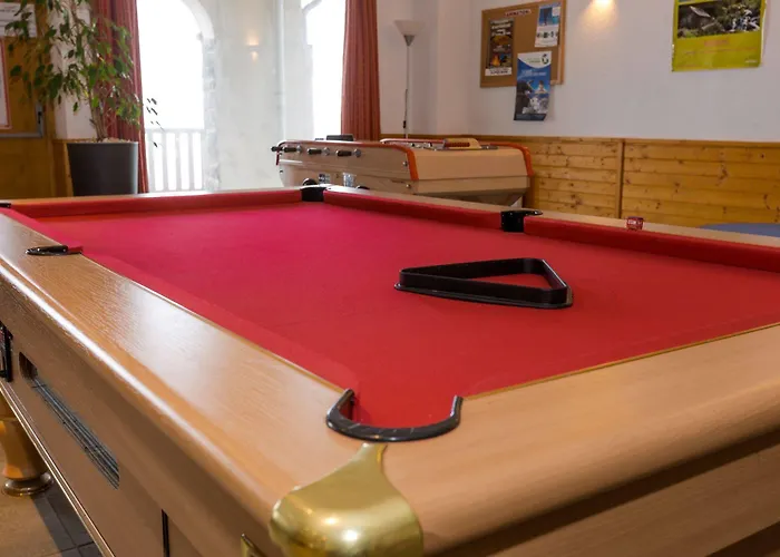 O - Sancy De Tourisme 3*